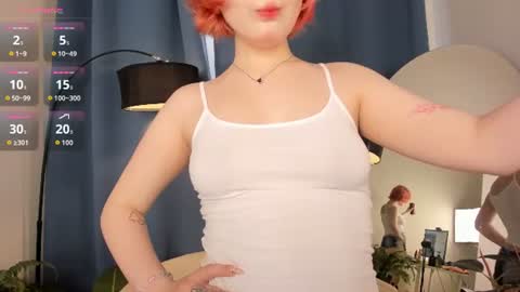 Snapshot of honeywink chatting on 06-30-26, 02:07 honeywink online show from 06-30-26, 02:07