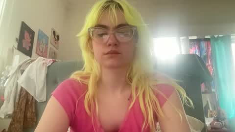 Emi Rose online show from 03-07-26, 08:17