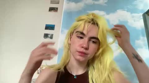 Emi Rose online show from 04-04-26, 08:28