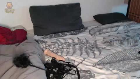 PerversHoney online show from 03-22-26, 11:35