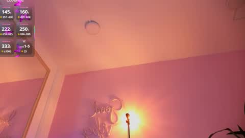 Honey Moon  Help me to reach 100 thumbs up online show from 10-10-25, 07:46