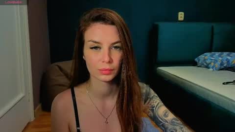the perfectgirl online show from 05-18-26, 07:09