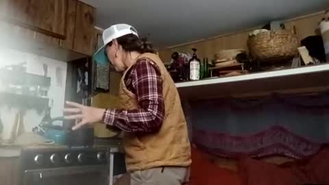 hoodoou online show from 02-01-26, 01:26