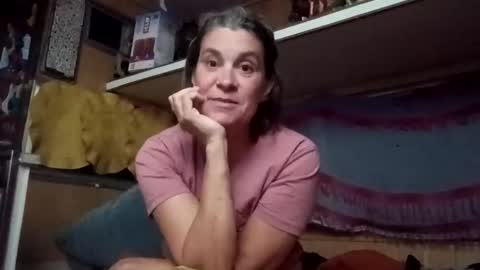 hoodoou online show from 05-19-26, 04:41