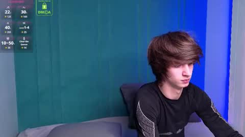 HOOG online show from 03-23-26, 08:13