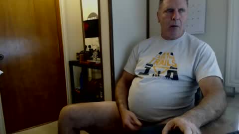 Jayson online show from 01-05-25, 07:07