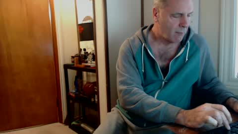 Jayson online show from 01-08-25, 02:14