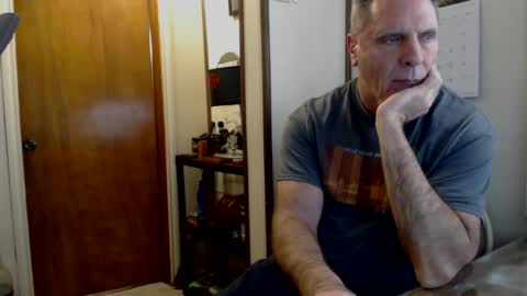 Jayson online show from 02-25-25, 03:16