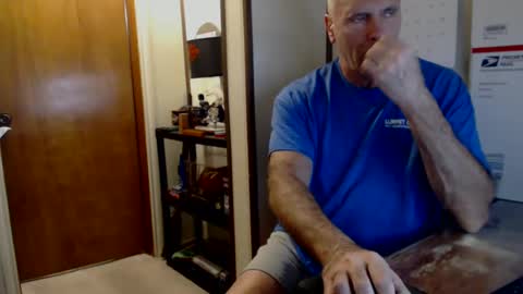 Jayson online show from 10-01-25, 12:55