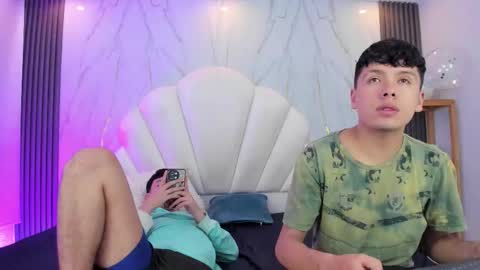 hoot_booys_ online show from 02-24-26, 06:06