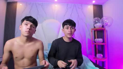 hoot_booys_ online show from 03-05-26, 09:33