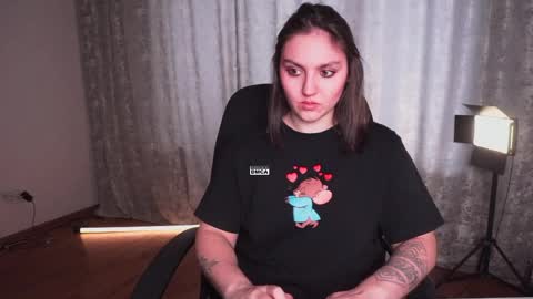 Karina online show from 04-04-26, 04:11