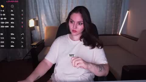 Snapshot of hoot_owl_cb chatting on 07-14-26, 04:06 Karina online show from 07-14-26, 04:06
