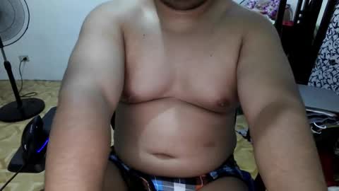 hopefulcub online show from 09-26-25, 11:58