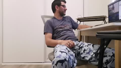 hopefulguy86 online show from 05-15-26, 11:34