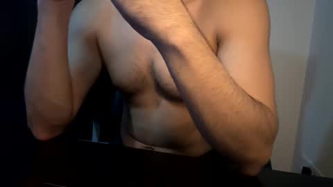 Snapshot of hornboy43 chatting on 12-07-24, 08:27 Oliver Saints online show from 12-07-24, 08:27