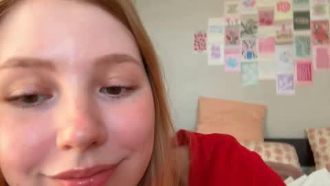 Audrey online show from 02-24-26, 03:15