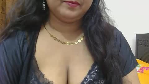 horneydesibabe online show from 10-18-25, 06:41
