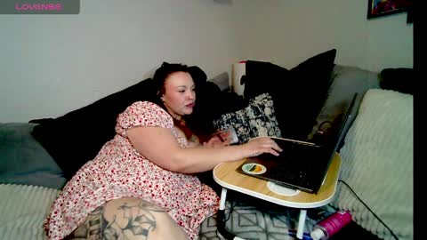 horneygirl88ddd online show from 04-02-26, 05:38
