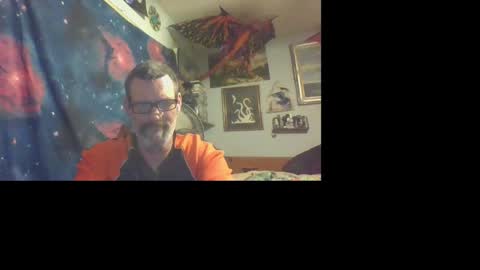 joey online show from 02-19-25, 07:28