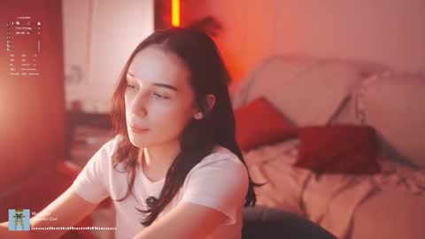 Horney Jozy online show from 11-15-25, 07:43