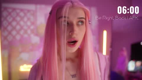 Horney Jozy online show from 02-28-26, 03:24