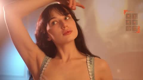 Horney Jozy online show from 03-16-26, 04:00