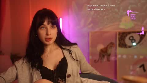 Horney Jozy online show from 03-19-26, 04:44