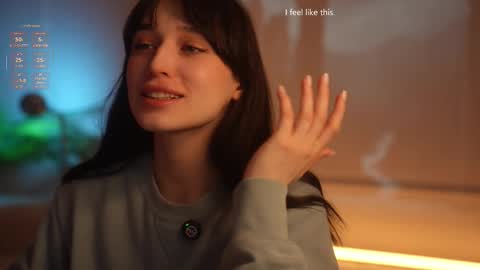 Horney Jozy online show from 03-26-26, 04:45