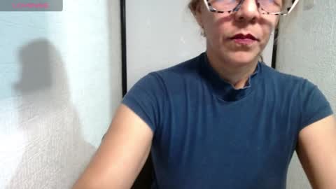 horny and daring online show from 01-10-25, 12:15