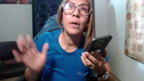 horny and daring online show from 02-25-26, 12:26