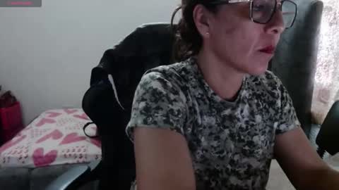 horny and daring online show from 04-07-26, 07:47