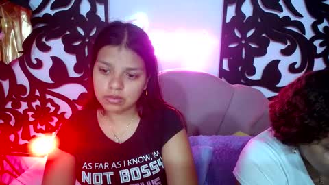 CATALINA Y LAURA  online show from 09-11-25, 12:44