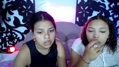 CATALINA Y LAURA  online show from 09-13-25, 06:29