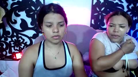 CATALINA Y LAURA  online show from 09-14-25, 08:30