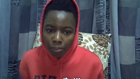 Snapshot of horny_baddie18 chatting on 05-01-26, 06:45 Leila online show from 05-01-26, 06:45