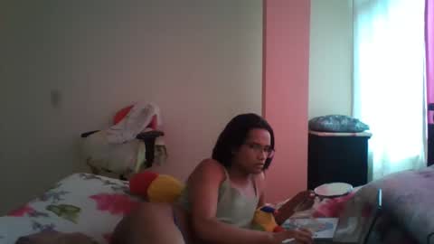 Snapshot of horny_brii chatting on 02-22-26, 09:13 horny_brii online show from 02-22-26, 09:13