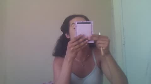 horny_brii online show from 07-29-26, 09:13