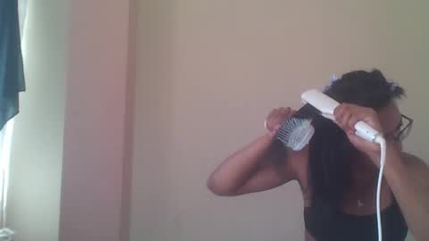 horny_brii online show from 08-03-26, 08:56