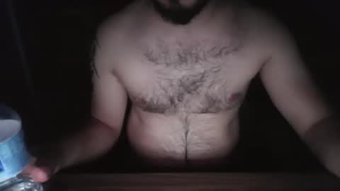 Snapshot of horny_cock31 chatting on 10-16-25, 10:44 pussy slapper online show from 10-16-25, 10:44