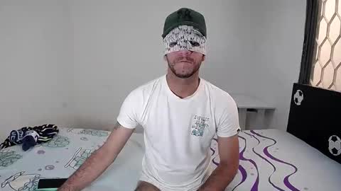 BoyHornyDirty online show from 11-23-25, 09:25