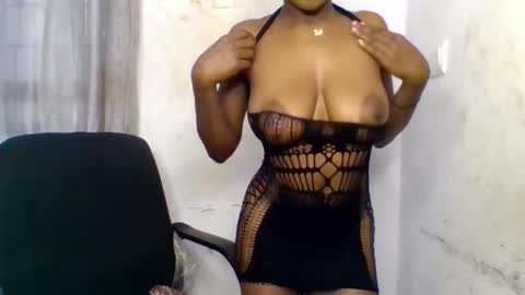 Horny ebonygirl online show from 10-19-25, 06:25