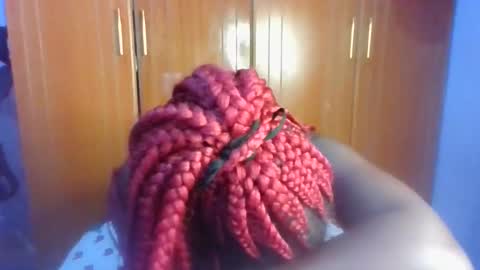 phanice online show from 09-22-25, 04:53