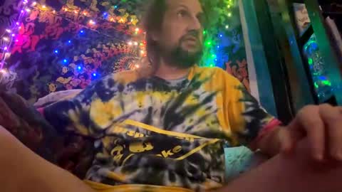 Snapshot of horny_hippie420 chatting on 12-02-24, 03:37 Horny Rockstar420 online show from 12-02-24, 03:37