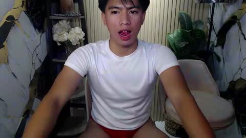 Snapshot of horny_jamesxx chatting on 04-18-26, 09:02 cum boy james online show from 04-18-26, 09:02