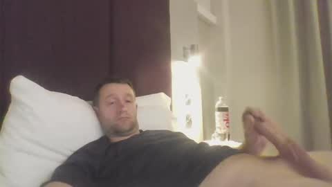 horny_jay86 online show from 10-19-25, 08:20