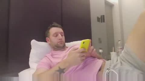 horny_jay86 online show from 10-21-25, 05:46