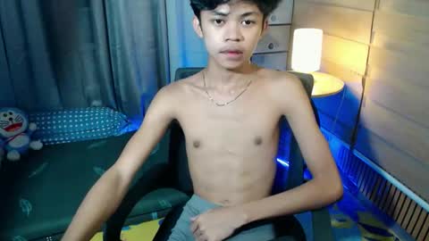 horny_joshxxx online show from 02-07-26, 06:50
