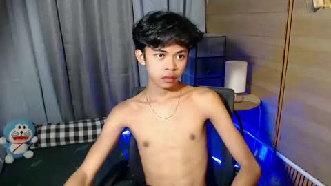 horny_joshxxx online show from 02-09-26, 05:55