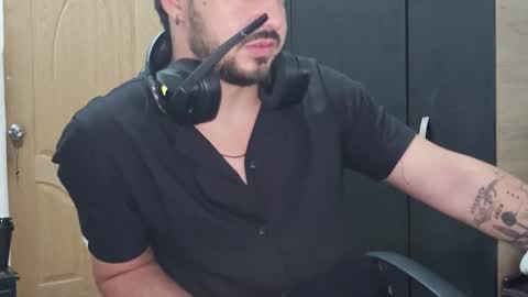 Lukas online show from 01-18-26, 02:37